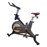 CGC S8 Group Cycling Exercise Bike with 6kg Flywheel